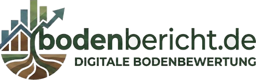 Bodenbericht – digitale Bodenbewertung